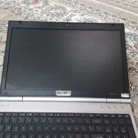 لپتاپ hp 8560 eltie book|رایانه همراه|مشهد, شهید مطهری|دیوار