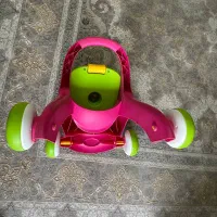 واکر کودک فرانسه حک شده طبی با اناتومی بدن کودک|اسباب و اثاث بچه|تهران, شهرک نفت|دیوار