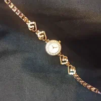 ساعت مچی نو