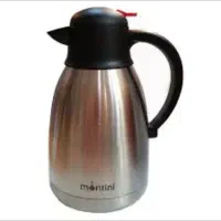فلاسک استیل