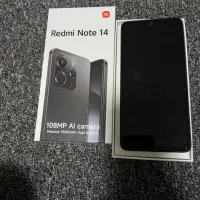 گوشی شیامی نوت ۱۴