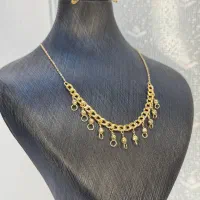 گالری طلای رشیدی، طلا نو و دست دو|جواهرات|شهریار, شهریار|دیوار