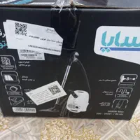 جاروبرقی ۲۰۰۰ وات سایا|جاروبرقی، جارو شارژی، بخارشو|تهران, نعمت‌آباد|دیوار