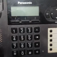 تلفن رومیزی پاناسونیک اصلی