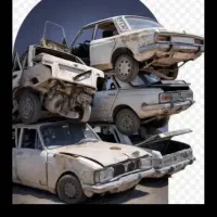 خرید انواع خودروهای فرسوده به صورت نقدی|خدمات موتور و ماشین|بوکان, |دیوار