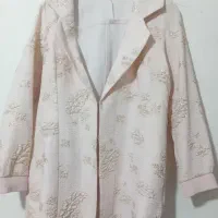 مانتو در حد نو