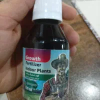 کود گیاهان آپارتمانی