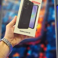سامسونگ galaxy a36 با حافظه 256