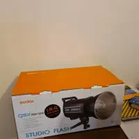 ست فلاش گودکس Qs400ii و Qs600ii|دوربین عکاسی و فیلم‌برداری|تهران, شهرآرا|دیوار