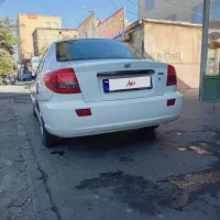 کیا ریو|خودرو سواری و وانت|تبریز, |دیوار