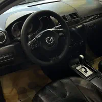 مزدا ۳ تیپ ۳ مدل ۱۳۸۸ تمیز|خودرو سواری و وانت|اصفهان, فرح آباد|دیوار