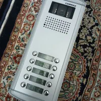 آیفون تصویری ۱۰ واحدی commax