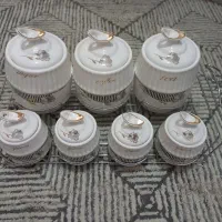 پاسماوری جهیزیه نو|سرویس روتختی|محمدشهر, همایون ویلا|دیوار