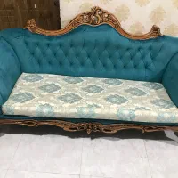 مبل|مبلمان خانگی و میز عسلی|اسلام‌شهر, باغ فیض|دیوار