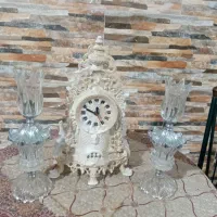 تعدادی وسایل برای عروس خانمها