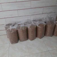 مغز بادام آذر