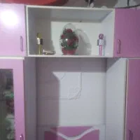 کمد نو|جاکفشی، کمد، دراور|ارومیه, |دیوار