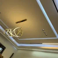 نقاشی ساختمان ونقاش سختمانی|خدمات پیشه و مهارت|تهران, بریانک|دیوار