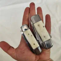 چاقو ضامندار|کوهنوردی و کمپینگ|سیرجان, |دیوار