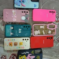قاب گوشی سامسونگ a15