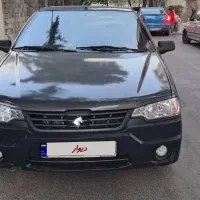 وانت آریسان ۲ دوگانه سوز کارخانه مدل ۱۴۰۲