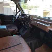 پاترول|خودرو سواری و وانت|تبریز, |دیوار