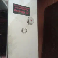 فروش چرخ گوشت نیم صنعتی220-240V|فروشگاه و مغازه|شیراز, صنایع الکترونیک|دیوار