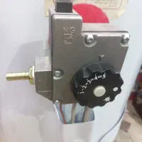 آبگرمکن زمینی