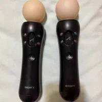 دسته کنترلر move پلی استیشن VR