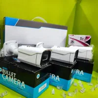 پک دوربین 5 مگاپیکسل بدون پیش پرداخت|دوربین مداربسته|قم, شاه ابراهیم|دیوار