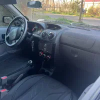 ۱۳۲سفید|خودرو سواری و وانت|رشت, توشیبا|دیوار