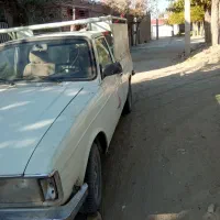 پیکان وانت مدل 85|خودرو سواری و وانت|تربتحیدریه, منصوریه|دیوار