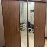 کمد و دراور جنت اباد|جاکفشی، کمد، دراور|تهران, جنت‌آباد مرکزی|دیوار