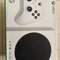 ایکس باکس سری اس در حد نو