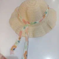 کلاه دخترانه