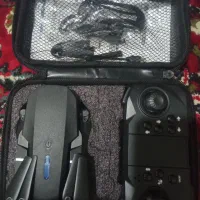 پهباد دوربین دار