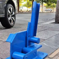 خاموت زن خم کن آچار اف|ابزارآلات|تهران, بهارستان|دیوار