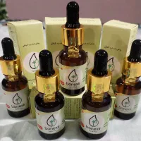 روغن شفابخش