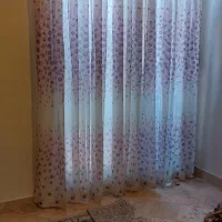 پرده اتاق خواب نو