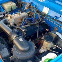 نیسان ۸۸ تک سوز|خودرو سواری و وانت|کرج, کمال‌شهر|دیوار