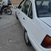 دوو ریسر|خودرو سواری و وانت|مشهد, شهرک شهید باهنر|دیوار