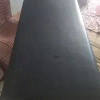 تخت مخصوص حجامت و ماساژ|پزشکی|گرگان, |دیوار