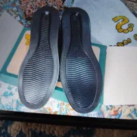 یک جفت کفش چرم|کیف، کفش، کمربند|قم, ولیعصر|دیوار