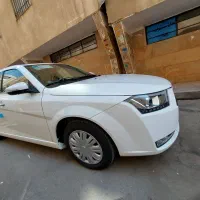 فروش دنا پلاس دستی تولید ۱۴۰۴|خودرو سواری و وانت|پاکدشت, پاکدشت (مامازند)|دیوار