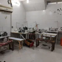 واگذاری خیاطی زنانه