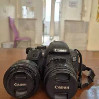 دوربین 800D کنون