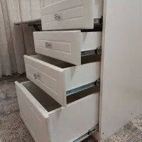 فایل کشو دار کاملا سالم در حد نو
