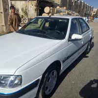 پژوپارس تیوفایو مدل 1401|خودرو سواری و وانت|تاکستان, |دیوار