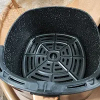 سرخ کن در حد اک|ظروف پخت‌وپز|یاسوج, |دیوار