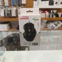 موس گیمینگ|قطعات و لوازم جانبی رایانه|بجنورد, |دیوار